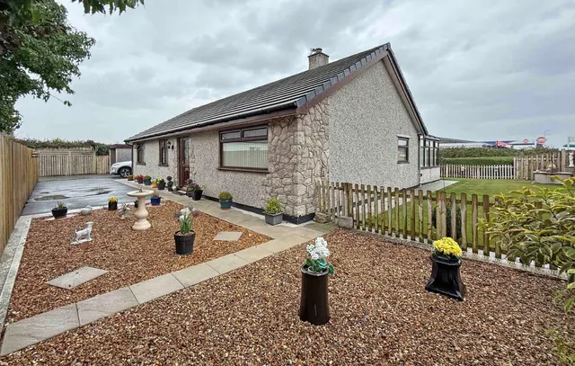 Swn Yr Engan, Gaerwen, LL60, photo 3