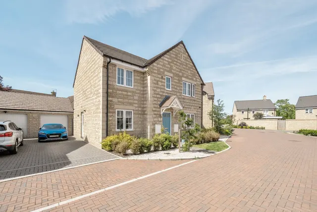 Drovers Green, Yatton Keynell, SN14, photo 1