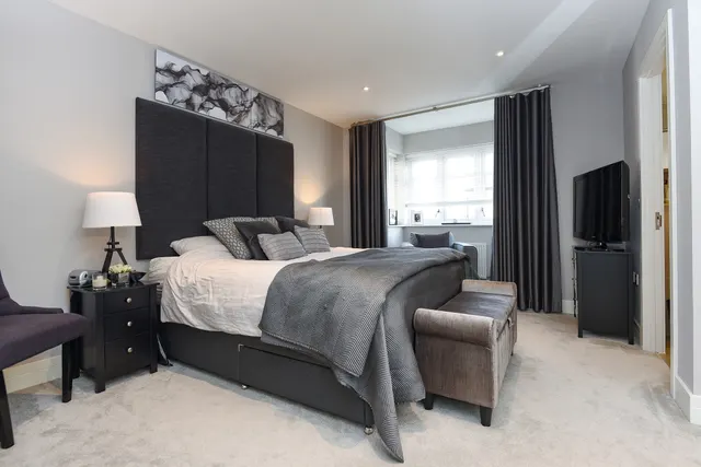 Edgefield Close, Beckenham, BR3, photo 3
