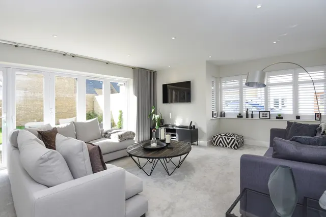 Edgefield Close, Beckenham, BR3, photo 2