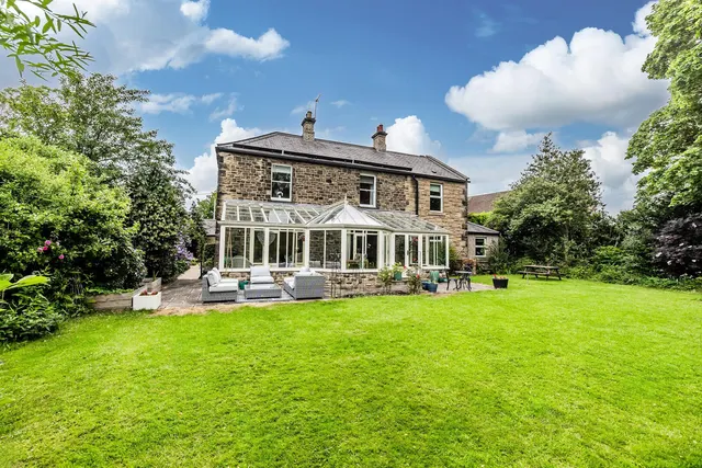 Berwick Hill Road, Ponteland, photo 1