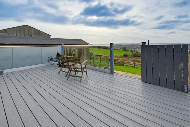 Paul Lane, Flockton Moor, WF4, photo 3