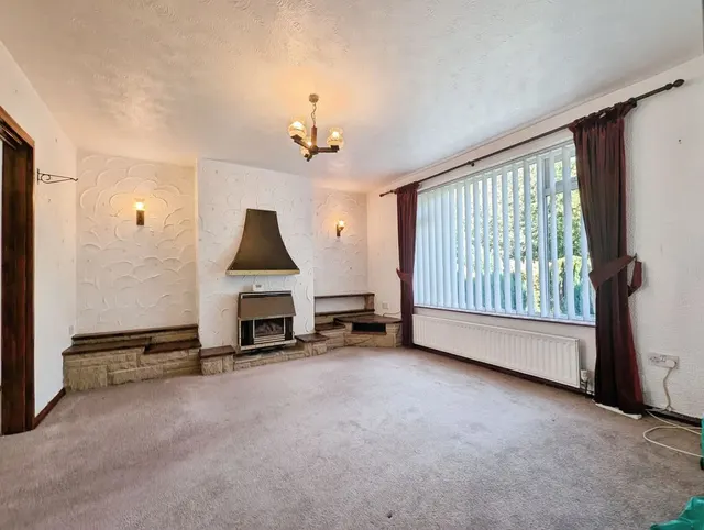 Newcastle Upon Tyne NE5 2JP, NE5, photo 3