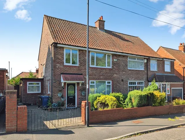 Newcastle Upon Tyne NE5 2JP, NE5, photo 1