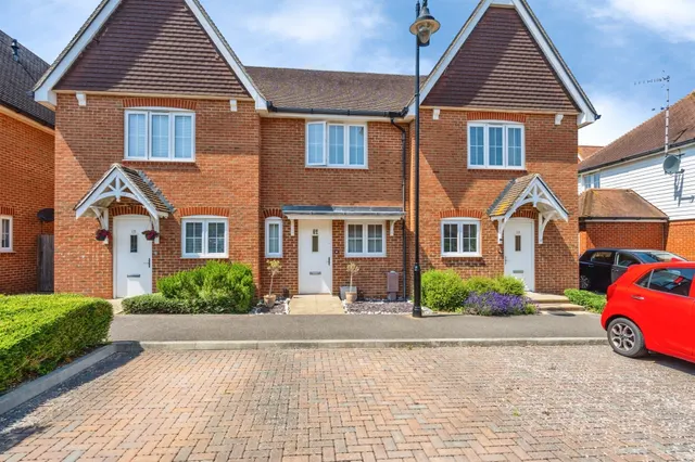 Kelmscott Way, Bognor Regis, PO21, photo 1