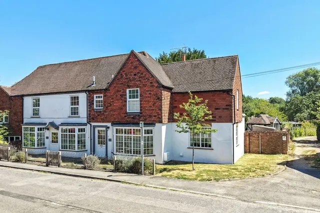 The Street, Capel, RH5, photo 1