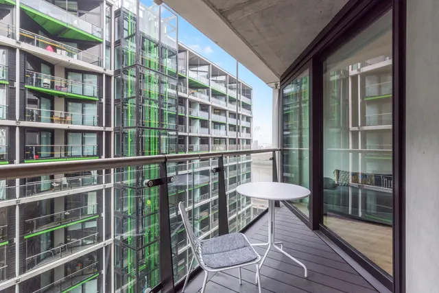 Riverlight Quay, Nine Elms, SW11, photo 2