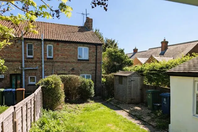 Godstow Road, Wolvercote, OX2, photo 1