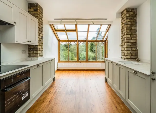 Photo 2 — Wood Vale, Wood Vale, N10