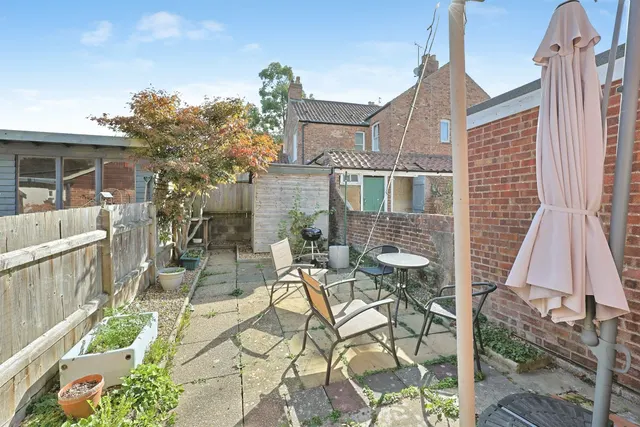 Newmarket Street, Norwich, NR2, photo 3