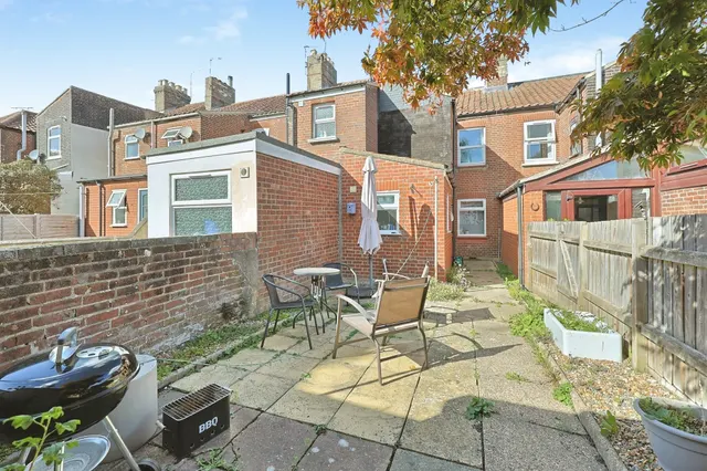 Newmarket Street, Norwich, NR2, photo 2