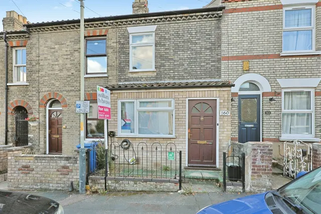 Newmarket Street, Norwich, NR2, photo 1