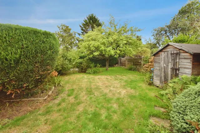 Turvey Lane, Long Whatton, LE12, photo 3
