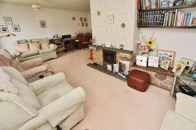 Turvey Lane, Long Whatton, LE12, photo 2