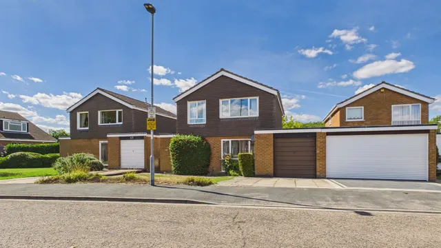 Hyholmes, Bretton, Peterborough, PE3, photo 1