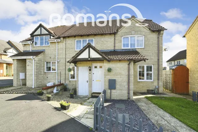 Gamekeepers Close, Swindon, SN25, photo 1
