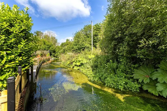 Photo 2 — Valley Mead, Anna Valley, Andover, Hampshire, SP11 7SB