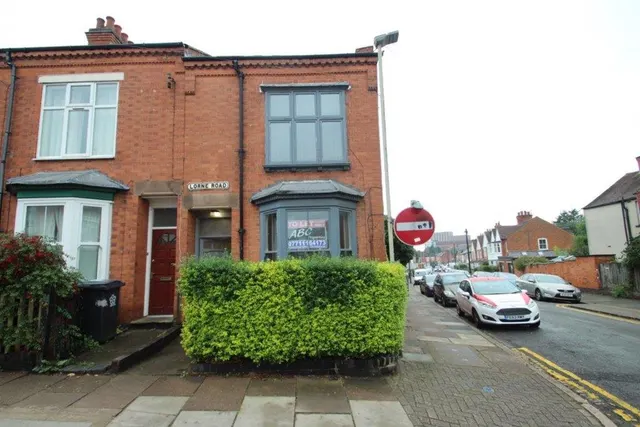 Lorne Road, LE2, photo 1
