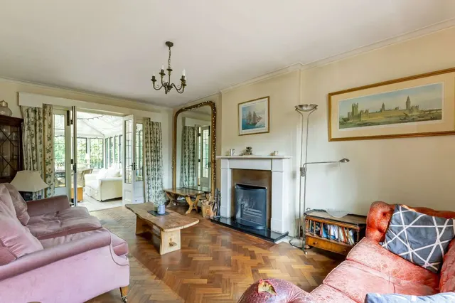 Carpenters Wood Drive, Chorleywood, WD3, photo 2