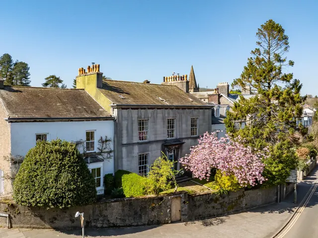 Prince's Street, Ulverston, LA12, photo 1