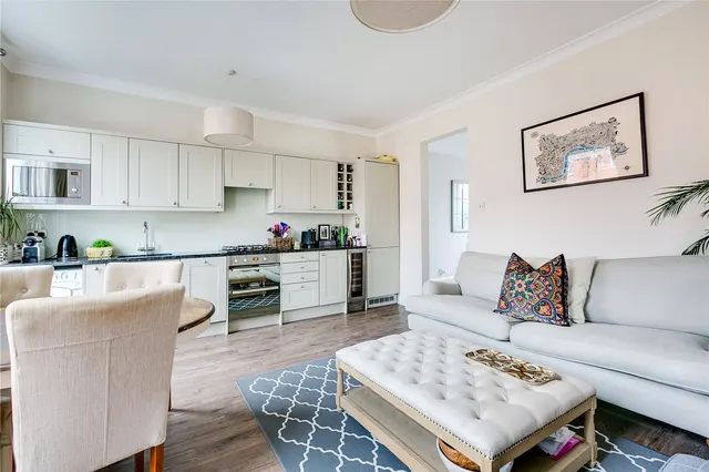 Fulham Road, Fulham, SW6, photo 3