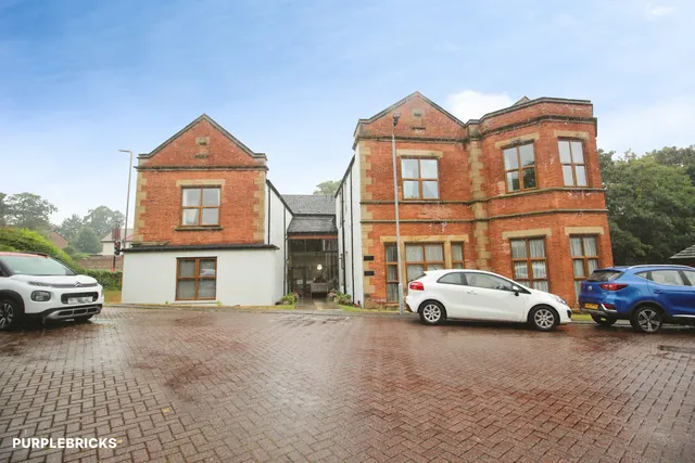 Sandal Hall Mews, Wakefield, WF2, photo 1