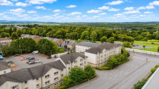 Park Holme Court, Hamilton, Hamilton, ML3 0FB, photo 1