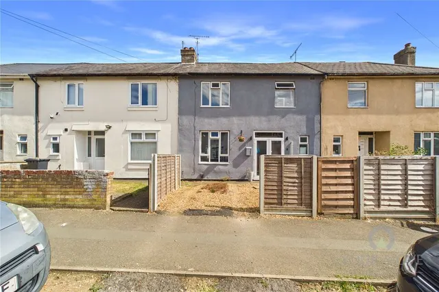 Lindsay Terrace, Abington, Northampton, NN3, photo 1