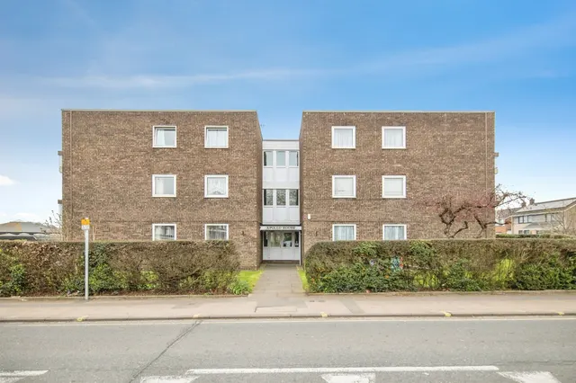Sheldrake Drive, Ipswich, photo 1