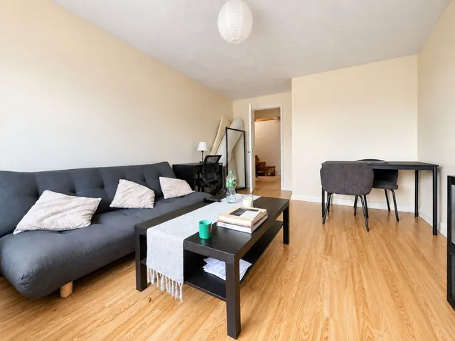 Bushwood Drive, London SE1 5RE, photo 1