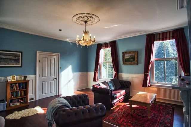 Photo 3 — Victoria Terrace, Durham City, Durham, DH1