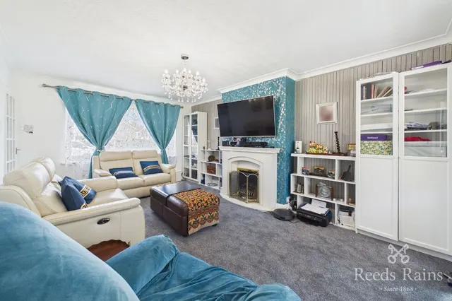 Photo 2 — Whitemoss Avenue, Blackpool, Lancashire, FY3