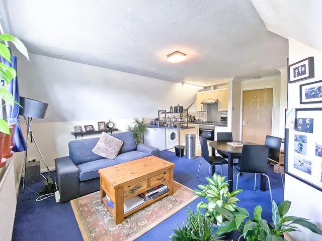 Photo 2 — New Poplars Court, Ash Street, Aldershot, GU12 6LH