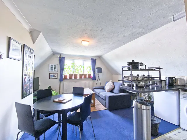 Photo 3 — New Poplars Court, Ash Street, Aldershot, GU12 6LH