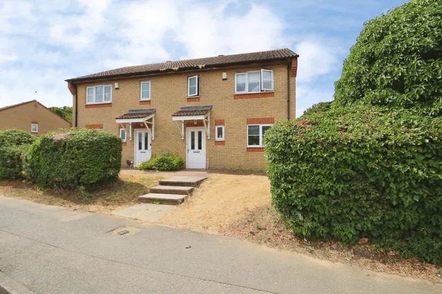 Hartwell Way, Peterborough, PE3, photo 2