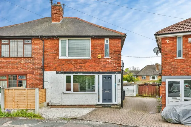Harris Road, Nottingham, NG9, photo 1