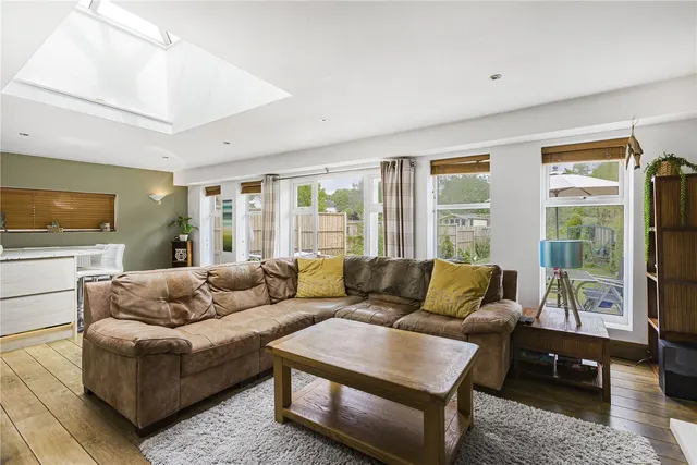 Photo 3 — Bluebridge Road, Brookmans Park, Hertfordshire, AL9 7SA