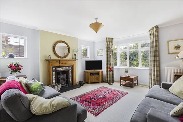 Photo 2 — Bluebridge Road, Brookmans Park, Hertfordshire, AL9 7SA