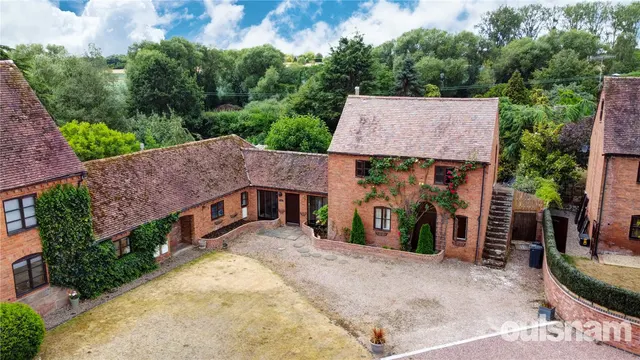 Holt Heath, Worcester, WR6 6NG, photo 1