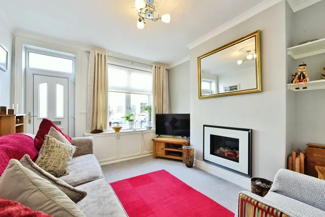 Photo 2 — Haden Street, Sheffield, S6