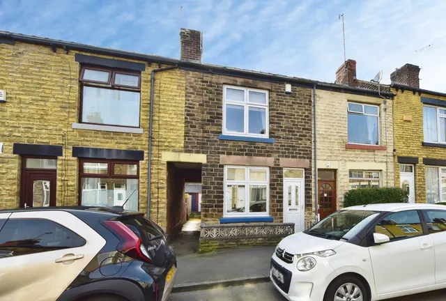 Haden Street, Sheffield, S6, photo 1