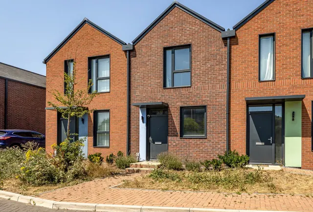 Elder Avenue, Bristol, BS4 1FU, photo 1
