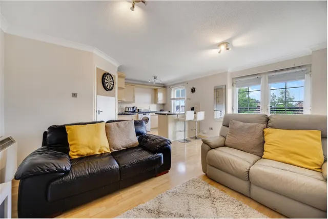 Photo 3 — Oldwood Place, Livingston, West Lothian, EH54