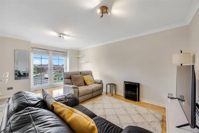 Photo 2 — Oldwood Place, Livingston, West Lothian, EH54