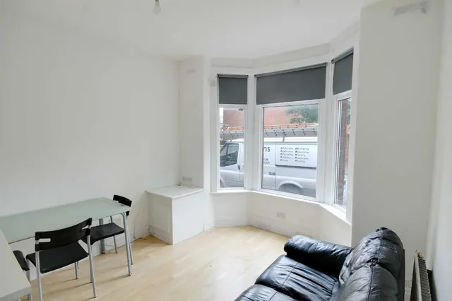 Photo 2 — Grevile Street, Manchester, M13 0YG