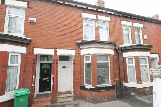 Grevile Street, Manchester, M13 0YG, photo 1