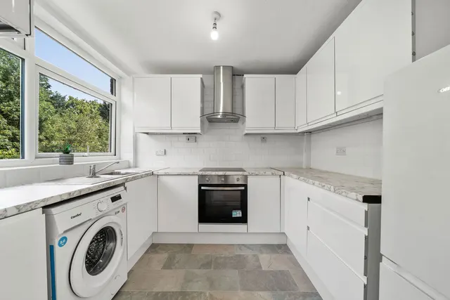 Photo 3 — Trafalgar Drive, Walton-On-Thames KT12 1NZ