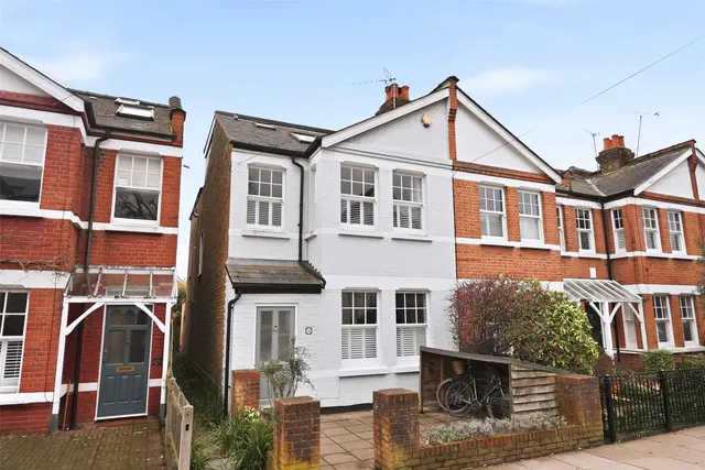Bridgeman Road, Teddington, TW11 9AH, photo 1