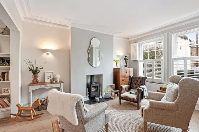 Photo 2 — Bridgeman Road, Teddington, TW11 9AH