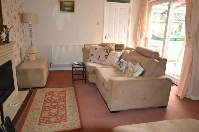 Photo 2 — Silurian Close, Leominster